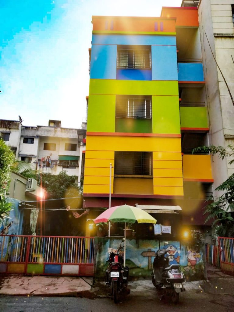 सरस्वती भुवन इंग्लिश मीडियम स्कूलचे यश; शंकरशेठ जगताप यांनी केले कौतूक.