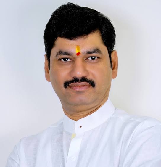  लहान बालकांमधील दिव्यांगत्व कमी करण्यासाठी विशेष शाळेत ‘शीघ्र निदान, शीघ्र उपचार’ उपक्रम – सामाजिक न्यायमंत्री धनंजय मुंडे