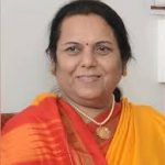 विधान परिषदेच्या उपसभापतीपदी डॉ. नीलम गोऱ्हे