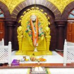३१ डिसेंबर : साई मंदिर खुले राहणार.