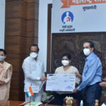 ऑलिम्पिक पात्र खेळाडू राज्याचे वैभव – मुख्यमंत्री उद्धव ठाकरे