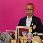 ॲथलेटिक्समध्ये मधू देसाई यांचे ‘सुवर्ण पर्व’ : राष्ट्रीय खेळाडू, आंतरराष्ट्रीय पंच