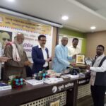 सामाजिक अशांतता निर्माण करणाऱ्या घटना राष्ट्रहितासाठी घातक : डॉ. नागनाथ कोतापल्ले