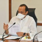 रुग्णालयांच्या ठिकाणीच ऑक्सिजननिर्मिती प्रकल्पांच्या उभारणीवर भर – उपमुख्यमंत्री अजित पवार
