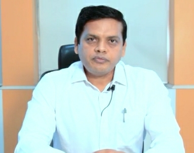 पिंपरी-चिंचवड शहरात ऑक्सिजन पुरवठ्याबाबत . आयुक्त राजेश पाटील.