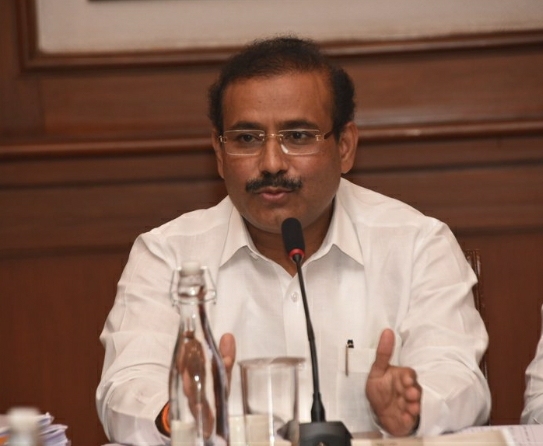 हवेतून ऑक्सिजन निर्मितीचे ३८ पीएसए प्रकल्प राज्यात कार्यान्वित; दिवसाला ५३ मेट्रीक टन ऑक्सिजनची निर्मिती – आरोग्यमंत्री राजेश टोपे