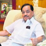 नारायण राणेंना अटक होण्याची दाट शक्यता, “मी तिथे असतो तर कानाखालीच चढवली असती”, हे विधान भोवणार का ?