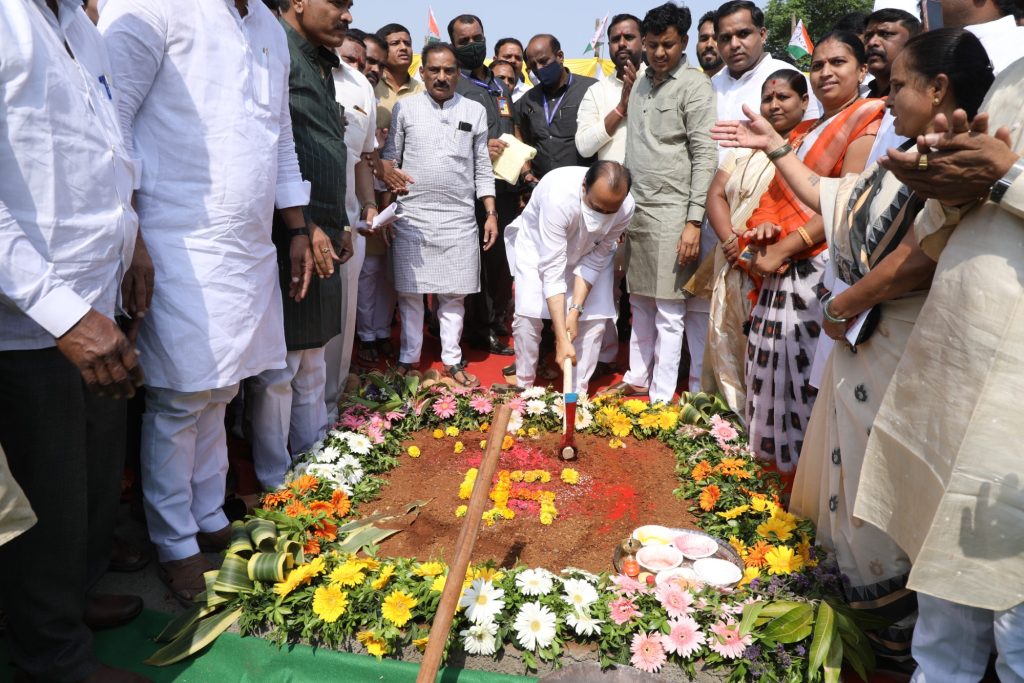 पाण्याच्या वाढत्या मागणीनुसार मुळशी टप्पा क्रमांक दोनच्या प्रस्तावास लवकरच मंजुरी देण्यात येणार- उपमुख्यमंत्री अजित पवार