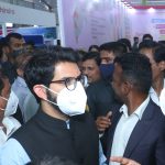 पुण्यात पर्यायी इंधनावरील परिषदेमध्ये  महावितरणच्या प्रदर्शनाला मोठा प्रतिसाद.