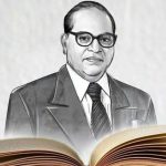 डॉ.बाबासाहेब आंबेडकर जागतिक कीर्तीचे महामानव. – डॉ.श्रीमंत कोकाटे