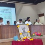 ” देशसेवा करण्यासाठी पोलीस प्रशिक्षण आवश्यक ” – कृष्णकुमार गोयल