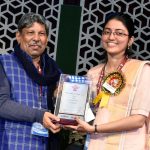 महाराष्ट्रातील तीन साहित्यिकांना साहित्य अकादमीचा ‘युवा साहित्य’ पुरस्कार प्रदान