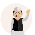 सत्ता नाट्यानंतर सत्ताधाऱ्यांच्या गटातून पिंपरी, चिंचवड, भोसरी व शिरूर मतदार संघ आता कुणाचा असेल?