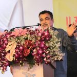 पुण्यातील वाहतूक कोंडी दूर करण्यासाठी ५० हजार कोटींचे पूल उभारणार – नितीन गडकरी