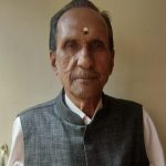 १ आक्टोबर, जागतिक ज्येष्ठ नागरिक दिन-  जेष्ठत्वाकडुन श्रेष्ठत्वाकडे 