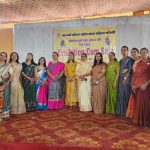 सांगवी परिसर महेश मंडळाच्या वतीने महिलांच्या सशक्तीकरण, उद्यमशीलतेला प्रोत्साहन 