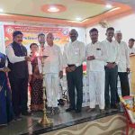 राष्ट्रीय सेवा योजनेच्या शिबिरातूनच विद्यार्थ्यांच्या व्यक्तिमत्त्वाची जडणघडण  ‌‌- विजय कोलते