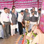 लाड शाखीय वधूवर मेळावा संपन्न