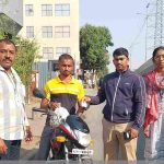 सावधान उघड्यावर कचरा टाकाल तर होणार कारवाई .