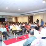 प्रारूप मतदार यादीवरील येणाऱ्या सूचना व हरकती घेण्यासाठी चार उपायुक्तांची प्राधिकृत अधिकारी म्हणून नेमणूक