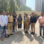 विशाल नगरमध्ये रहिवासी बैठक; “रहिवाश्यांचा निवडणूक अपेक्षापत्र” तयार करण्याचा निर्णय