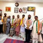 सांगवीतल्या विजेच्या समस्येवर तात्काळ तोडगा काढण्याचे आश्वासन 