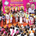 राष्ट्रवादी काँग्रेसच्या हाती सत्ता द्या; अजित पवार.