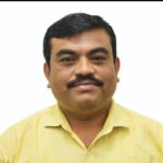 सोशल मीडिया’ वरील संशोधनासाठी माहिती संचालक किशोर गांगुर्डे यांना पीएच.डी.